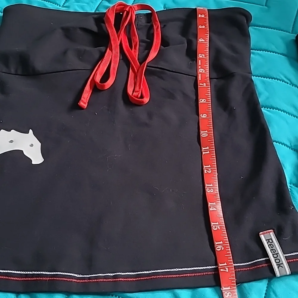 Reebok ladies Stampeders strapless top - Picture 10 of 11